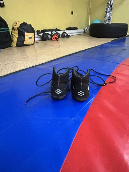 Борцовки  RUDIS.