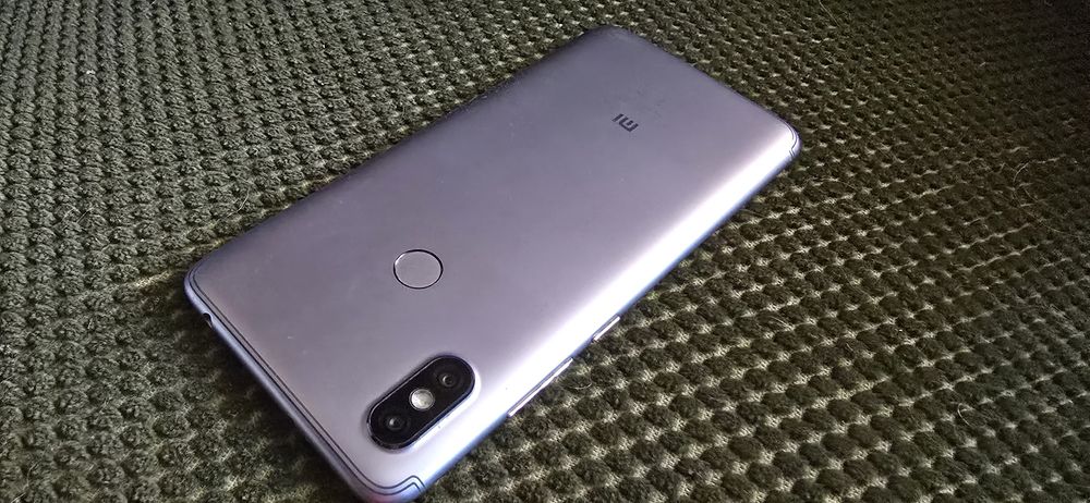 Xiaomi Redmi S2 Ram 8GB,Rom 32GB