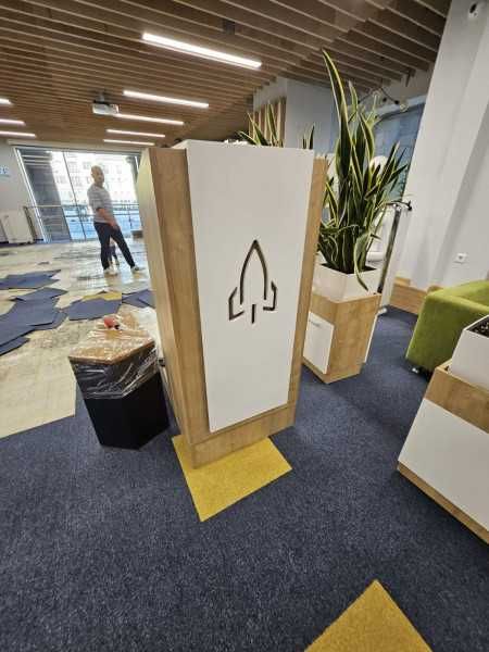 Катедра за говорене