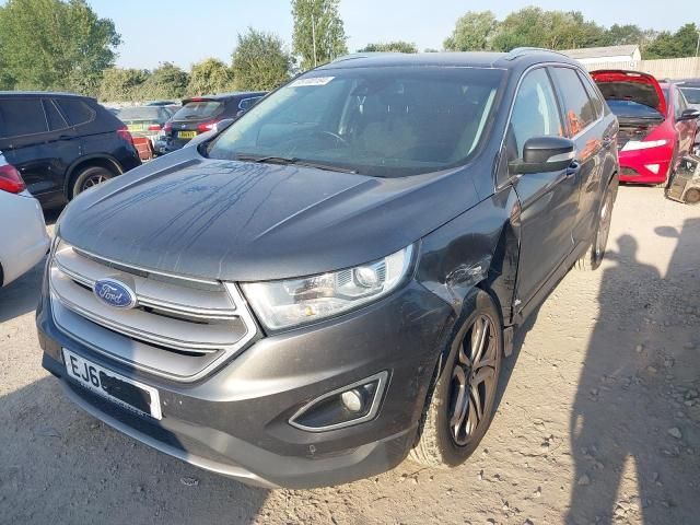 Dezmembrez Ford Edge 2