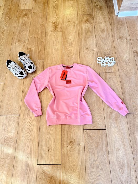 Суперсвеж ежедневен суичър H B