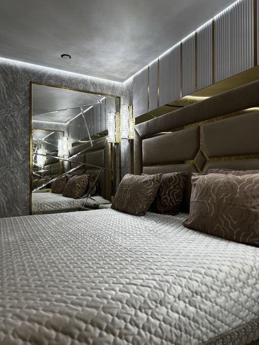 Люкс квартира Шикарная на ночь !!