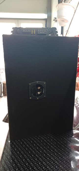 Subwoofer Soundstream