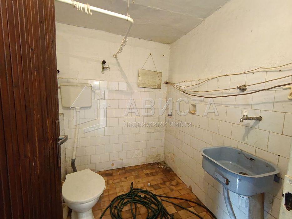 Къща в София-с.Бистрица