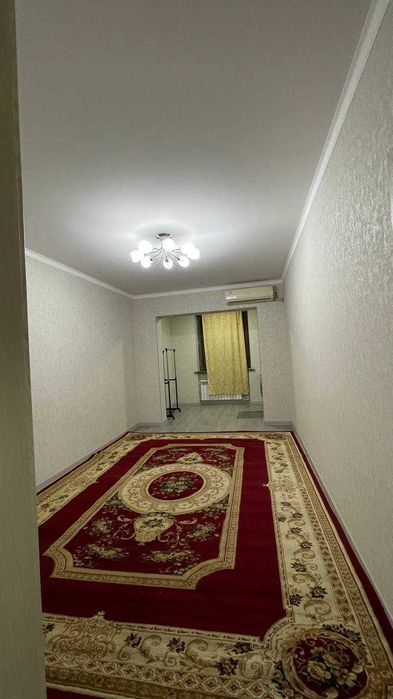 Аренда 2 комнатная квартира. Евроремонт