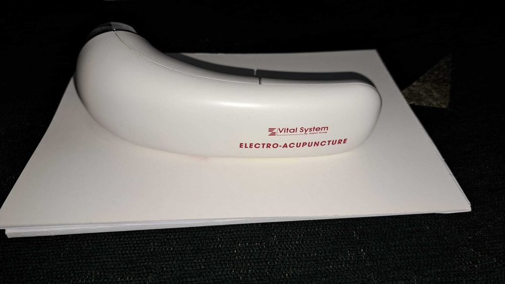 aparat electro acupunctura