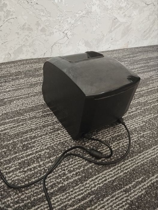 Xprinter qora xolati ideal