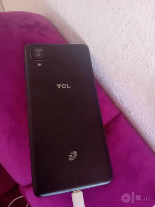 TCL A3, amerikadan telefon