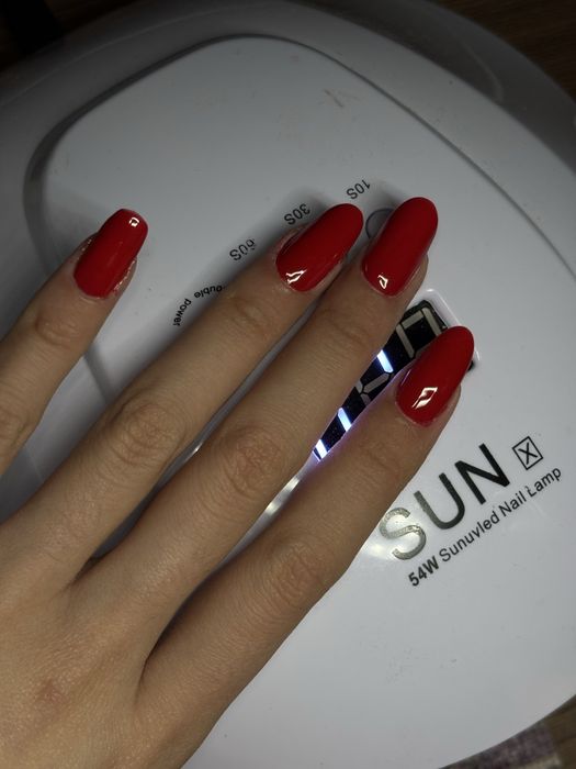 Маникюр/Алматы/Ащыбулак