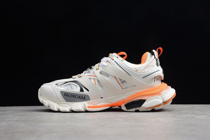 ПРОМО! Balenciaga Track /LED