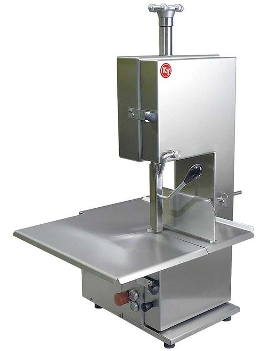 Пила настольная для мяса Koneteollisuus Oy (KT) 210