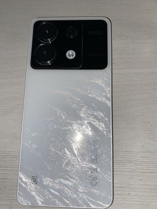 Poco X6 5G  идеальный состояние