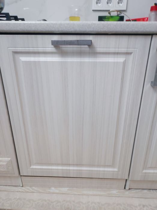 Посудамоющая машина