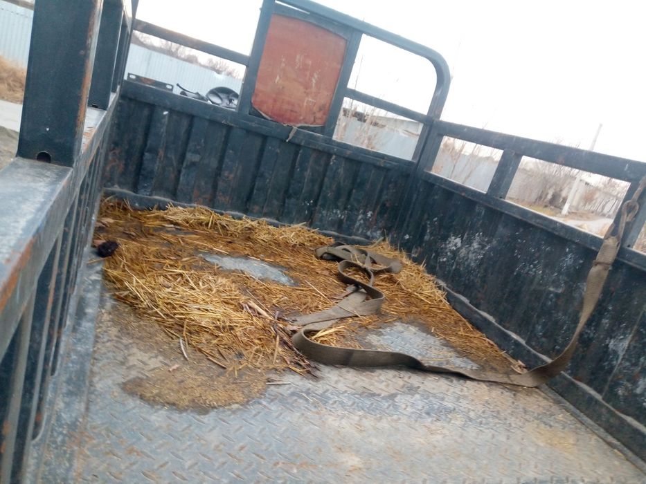 Mototsikl lochin 300sm³