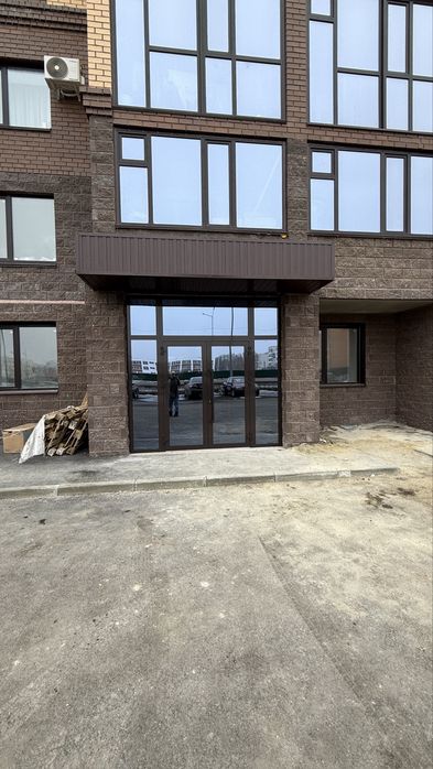 Помещение 95м2 в развивающемся районе Сарыарка