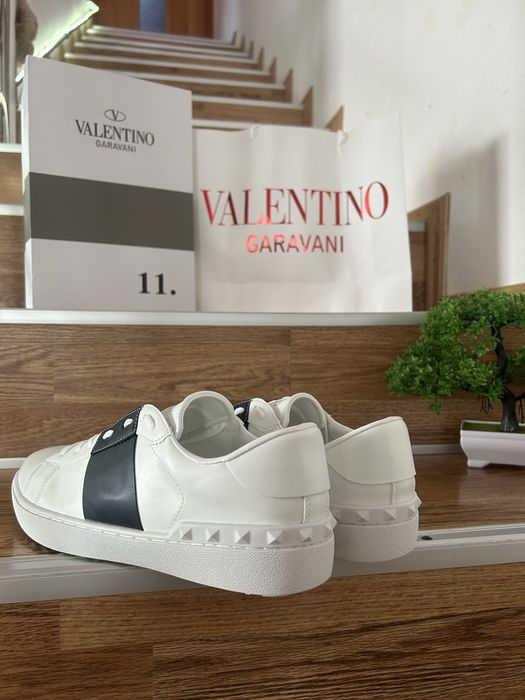 Valentino Garavani Open Rockstud