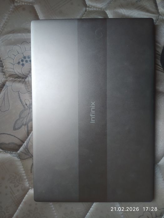 Inbook y1 plus infinix