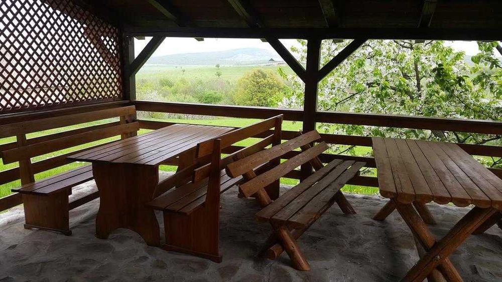 Cazare Baile Felix (Casa Laur)