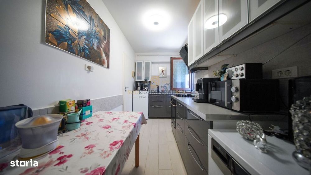 Apartament 2 camere cu curte generoasă proprie | Young City Residence