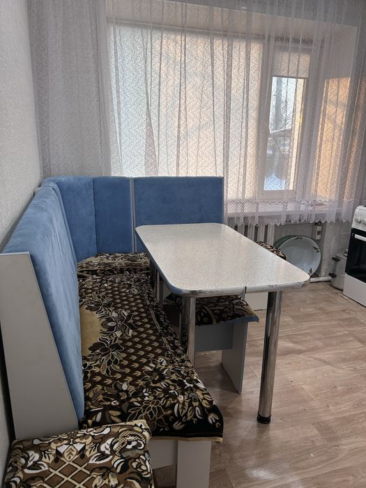 Продам квартиру.