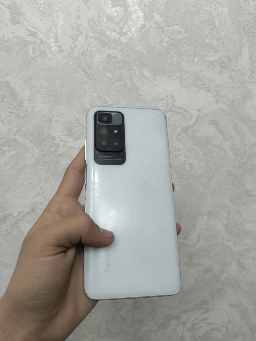 Продается Redmi 10