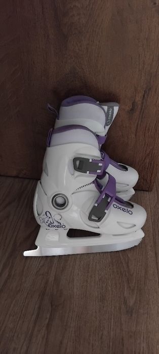 Patine gheata copii