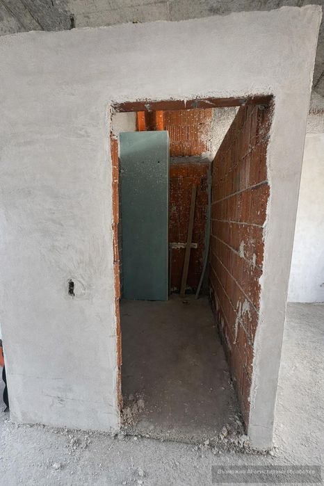 Двустаен за продажба в кв.Разсадника