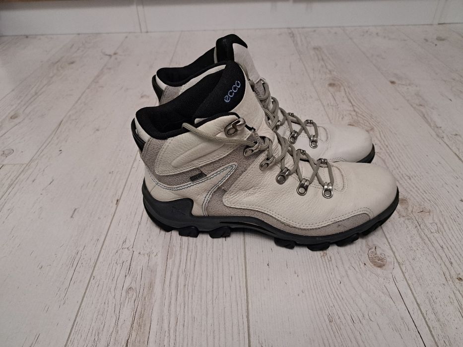 Ecco Yak Gore-tex-Ориг.Дамски обувки