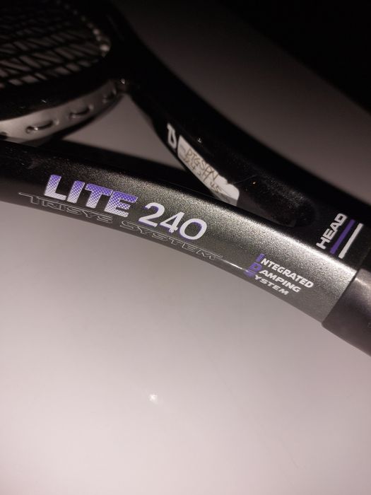 Тенис ракета Head Mid plus lite 240 Austria