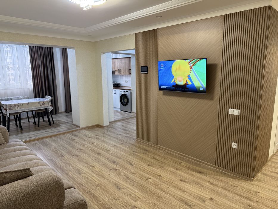 Срочно продам квартиру