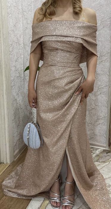 Продам вечернее платье