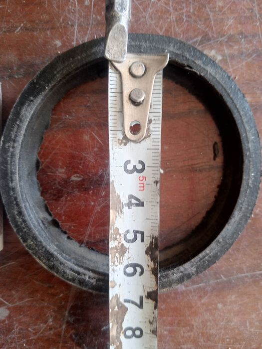 Прадается Муфтавый  Салники