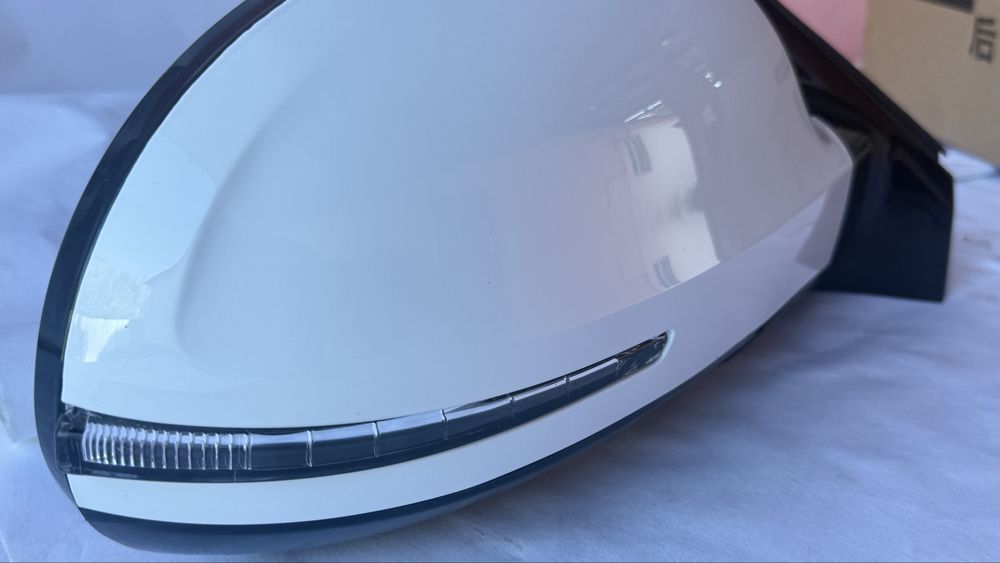 Haval h6 боковые зеркала