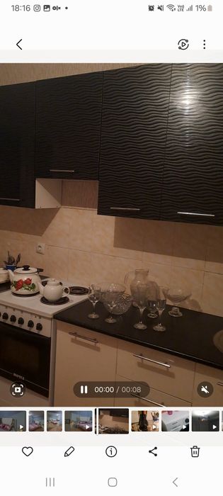 2 комнатная на долги срок