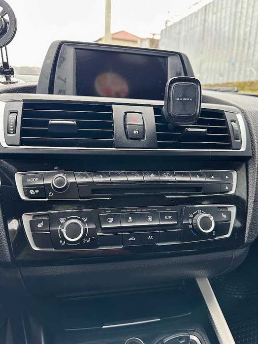 BMW Seria 1 ,An-2015 , Manual , Benzina