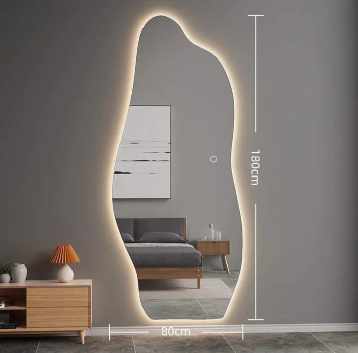 Зеркало настенное