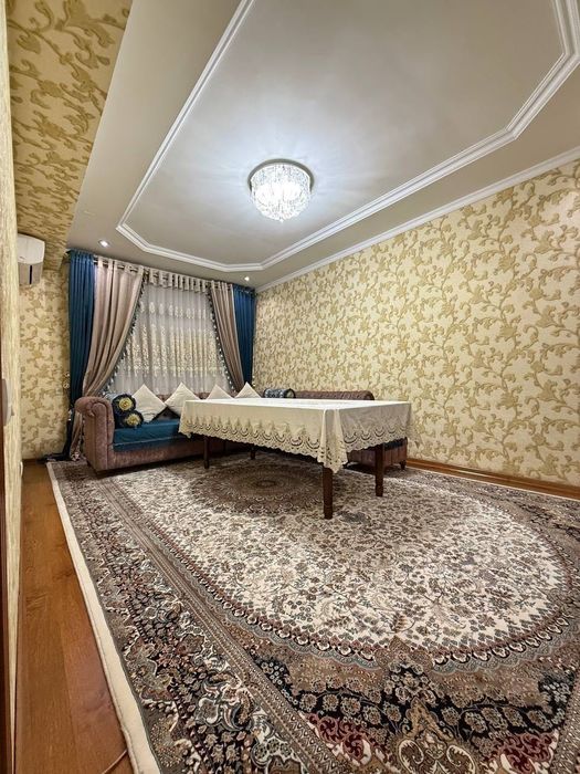 Gabus Sotuvda 2 xonalik uy remont Nukus ko’chasi Glinka Yakkasaroy