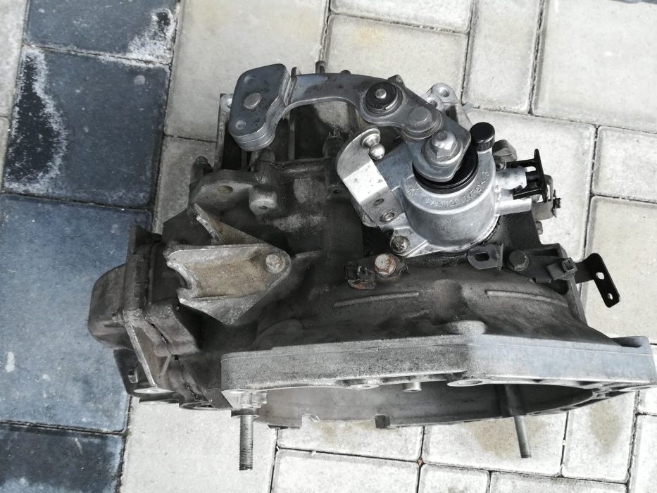 Cutie de viteza Opel Insignia 2.0 6 trepte cod 55569882
