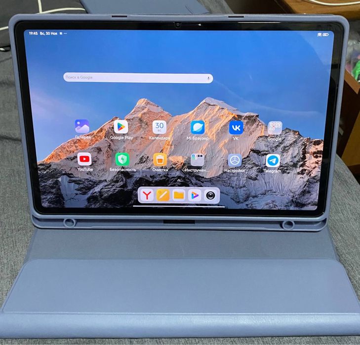 Продам планшет Xiaomi Redmi Pad Pro 8/256 GB