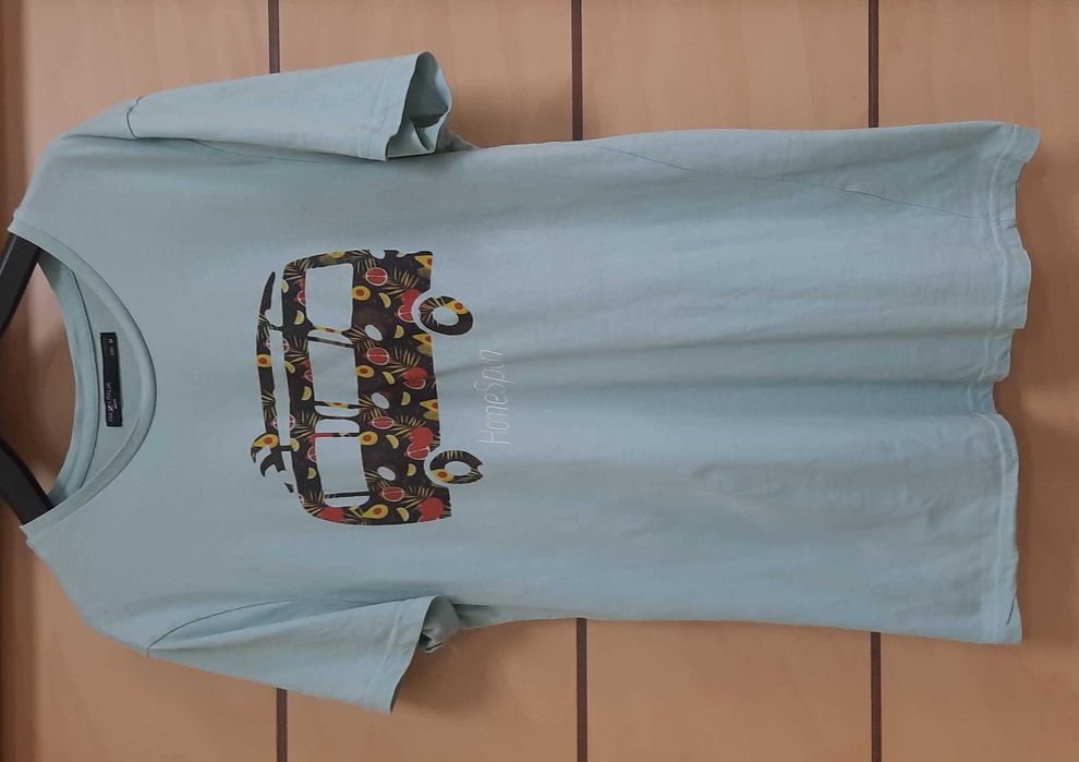 Piazza Italia-Много Запазена