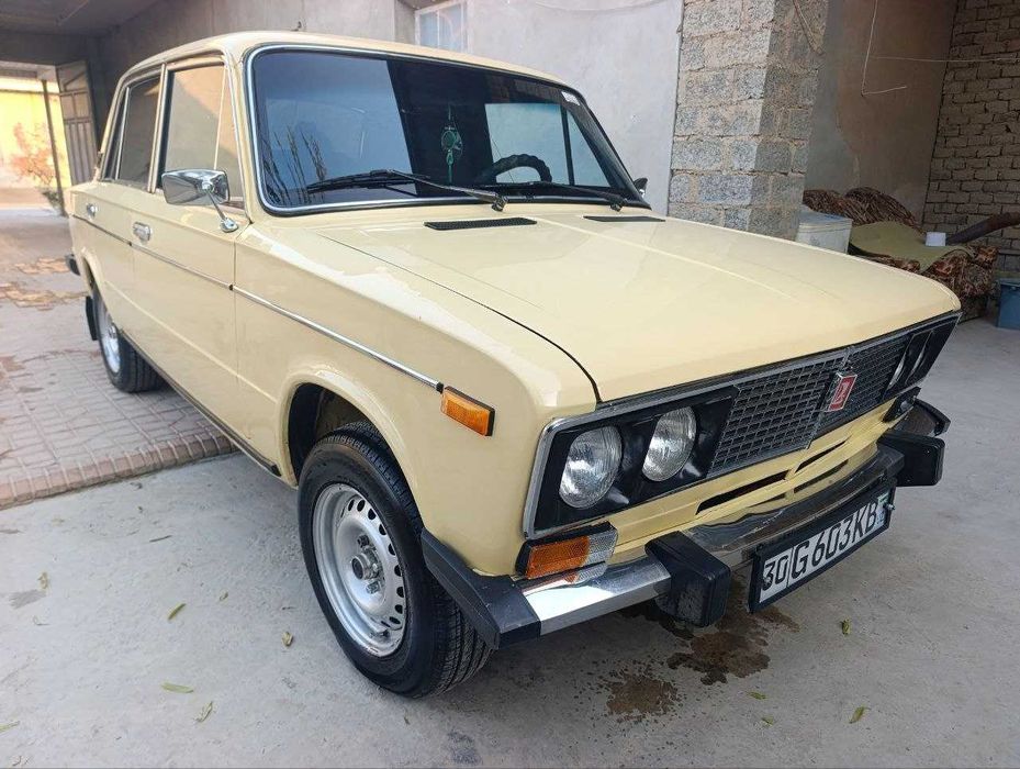 Jiguli vaz 2106 sotiladi!