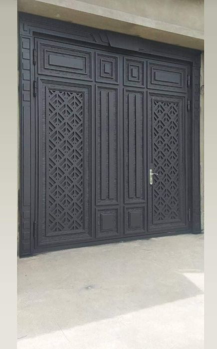 Хайтик дарвоза ясаймиз сфатига кафолат прзон келиш холда