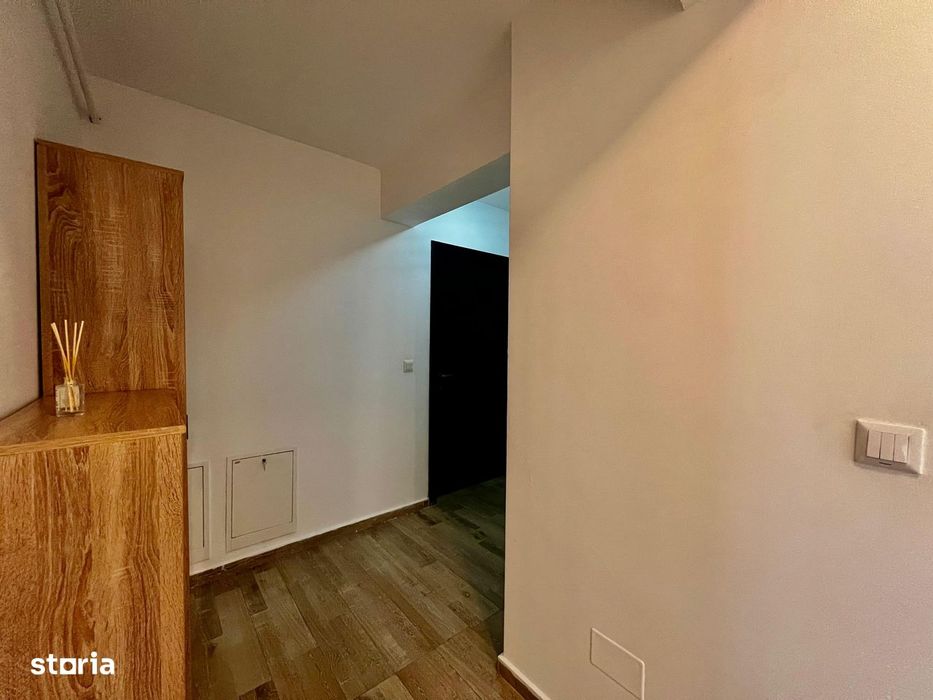 De închiriat | 2 camere | Popas Păcurari | 46 mp | 360 €/lună