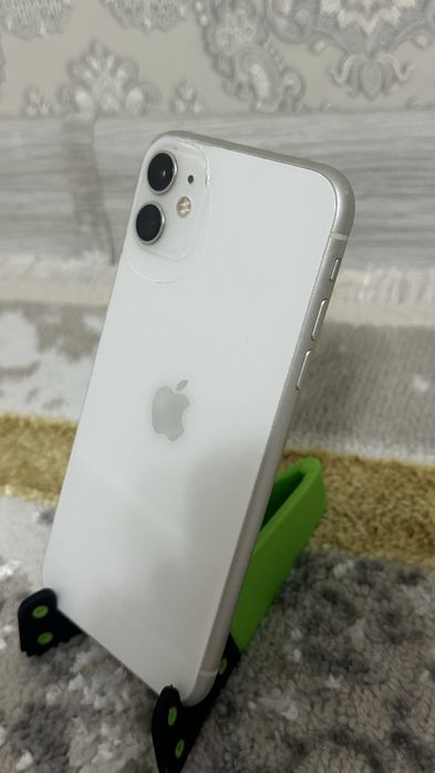 Iphone 11.