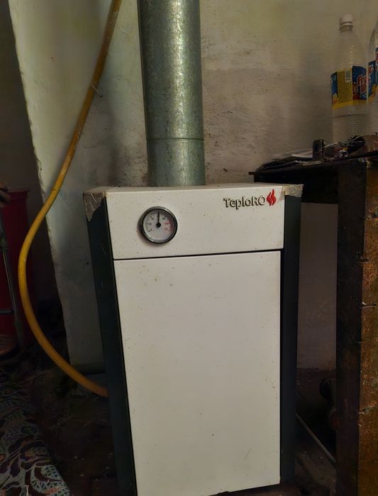 Этаж дом двух комнаты