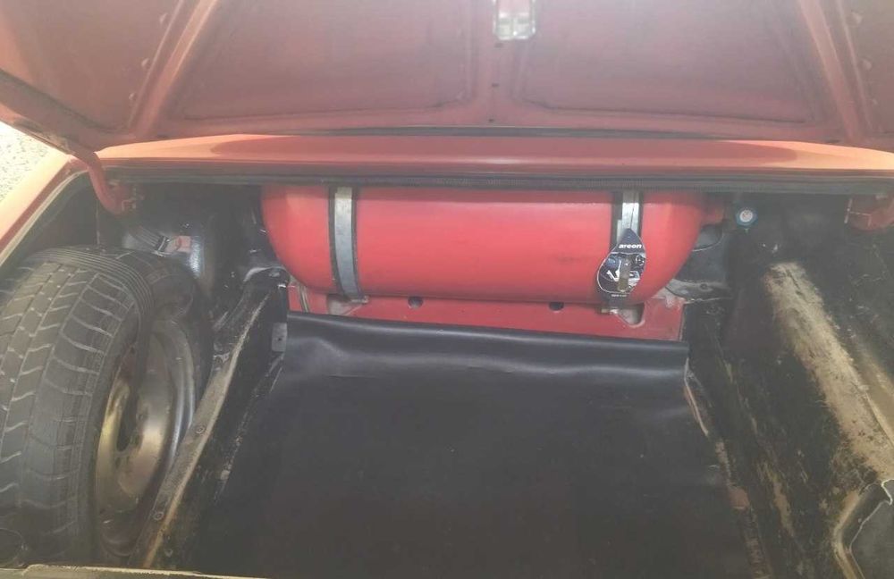 Машина модели ваз 2106