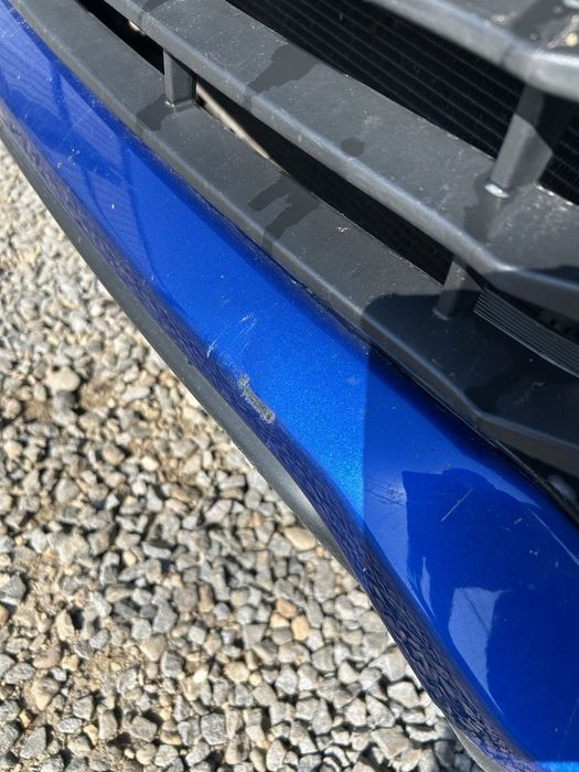 Bara fata Mitsubishi ASX Facelift 2016 2016 - 2018 ALBASTRU (1337) Benzina model fara ...