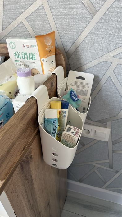 Продам пеленальный комод