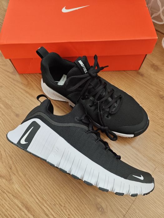 Nike Free Metcon 6