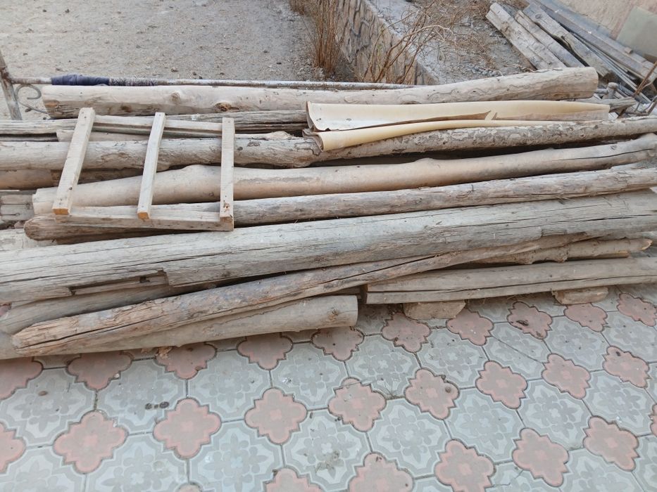Qalamachalar sotiladi